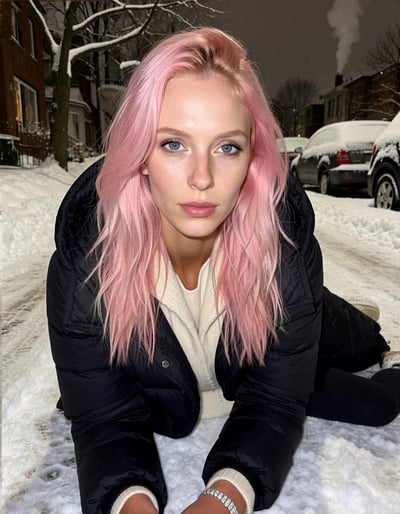 Zoe Harper photo 6
