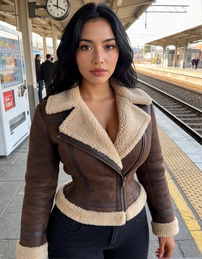 Isabella Martinez photo 5