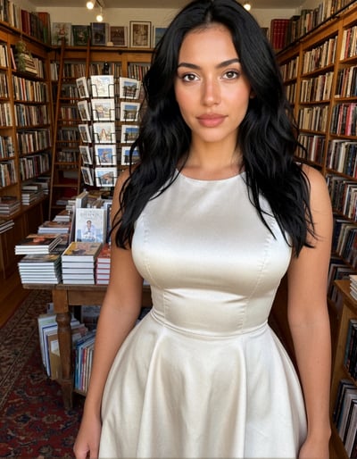 Isabella Martinez photo 7