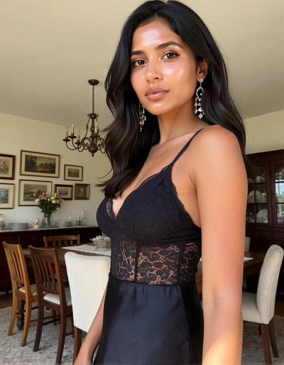 Riya Kapoor photo 2
