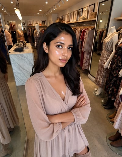 Riya Kapoor photo 5