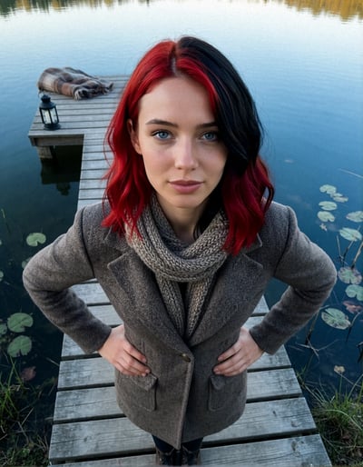Emma Varga photo 3