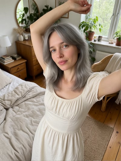 Freja Lindholm photo 7