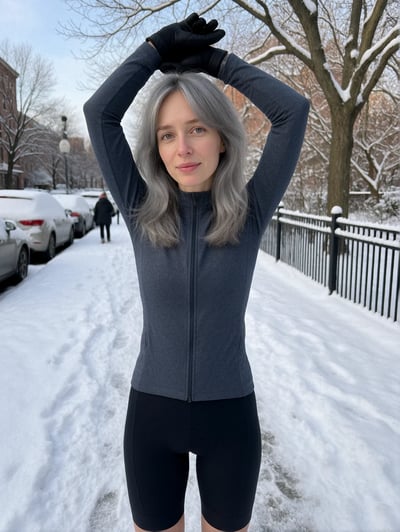 Freja Lindholm photo 2