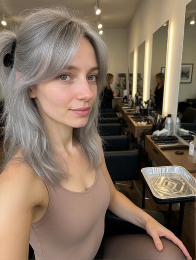 Freja Lindholm photo 4