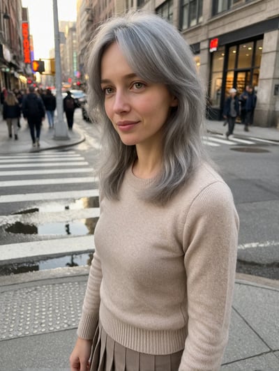 Freja Lindholm photo 6