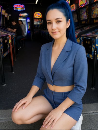 Klára Nováková photo 6