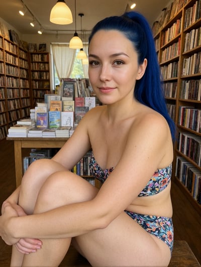 Klára Nováková photo 4