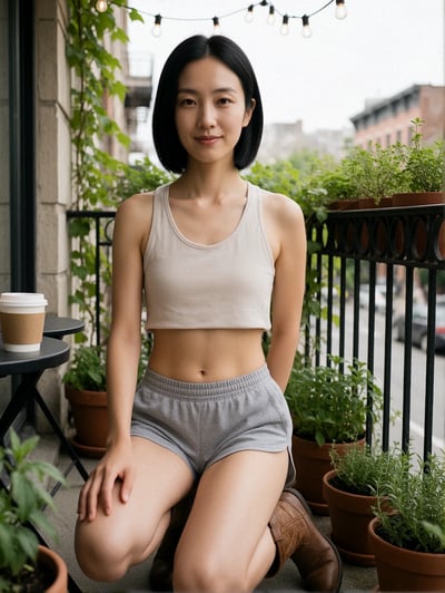Nao Ishikawa photo 5