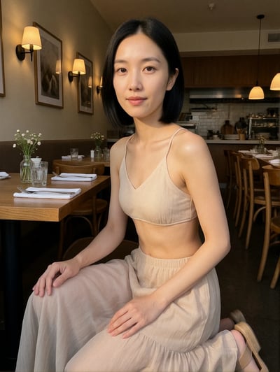 Nao Ishikawa photo 6
