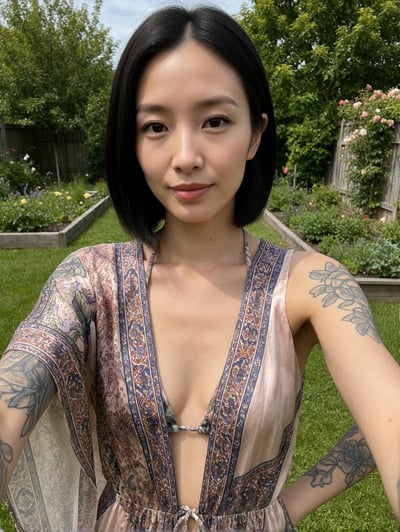 Nao Ishikawa photo 3