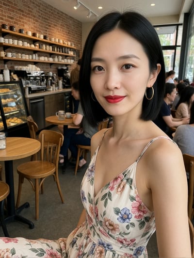 Nao Ishikawa photo 4