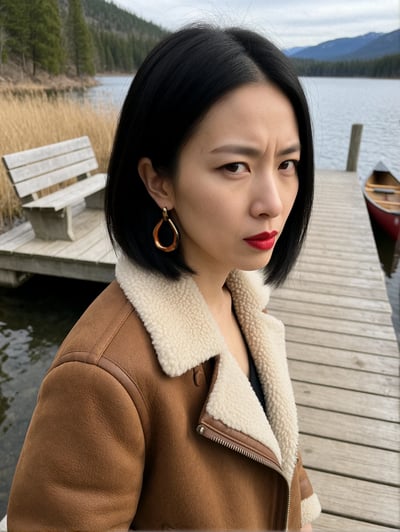 Nao Ishikawa photo 5