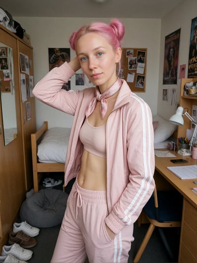 Aino Laine photo 4