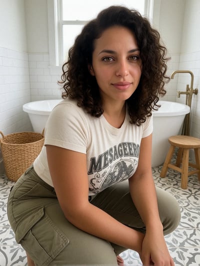 Camila Torres photo 3