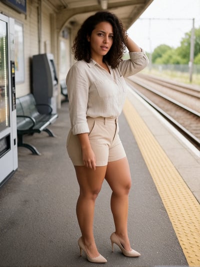 Camila Torres photo 4