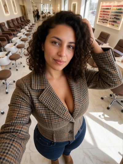 Camila Torres photo 5