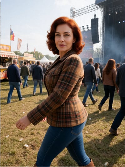 Lucía Ferrer photo 5