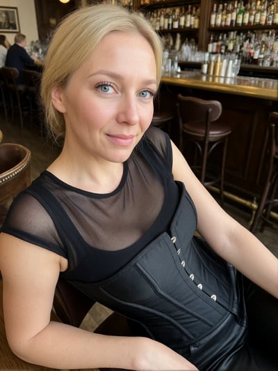 Marta Kowalska photo 3