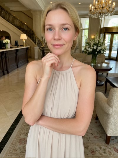 Marta Kowalska photo 6