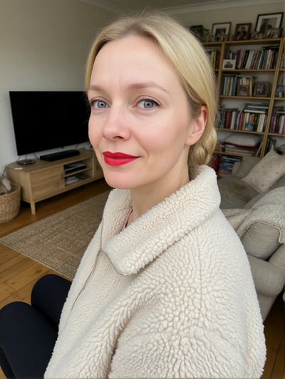Marta Kowalska photo 7
