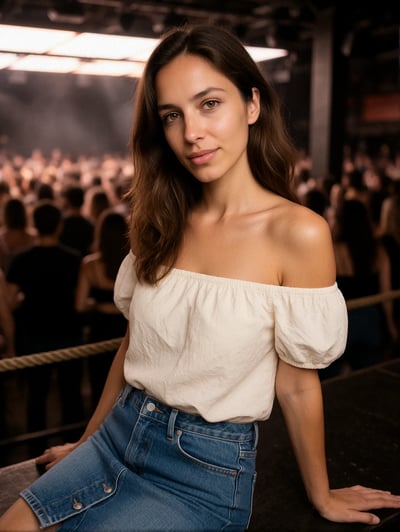 Eleni Markou photo 6