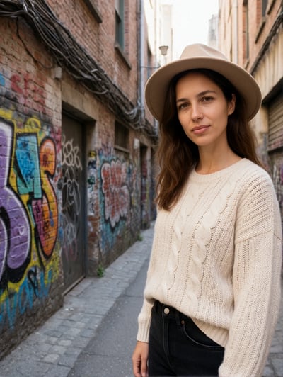 Eleni Markou photo 7