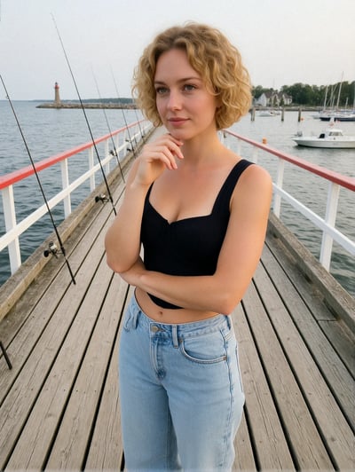 Liv Andersson photo 3
