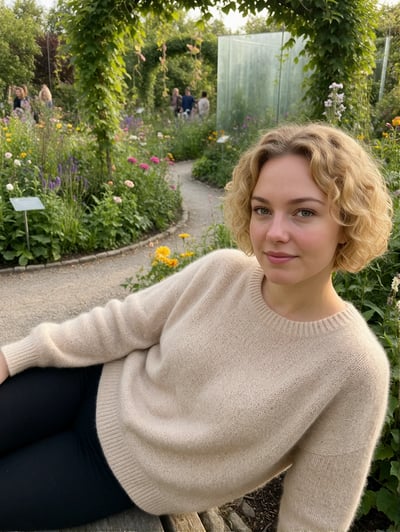 Liv Andersson photo 4