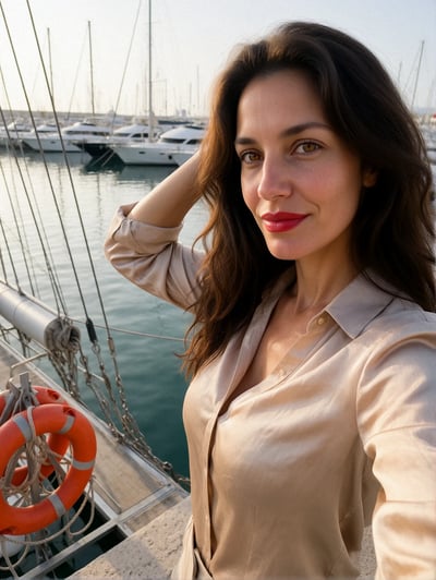 Bianca Moretti photo 7